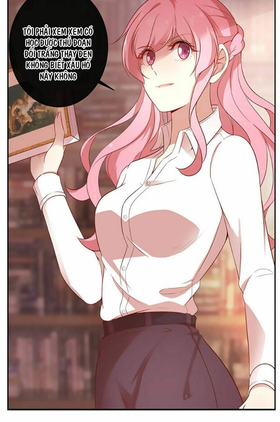 Cả Thế Giới Đều Không Bằng Người: Chapter 27