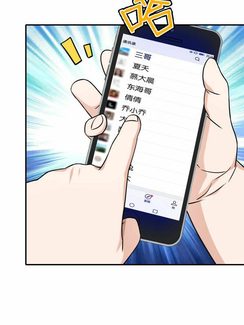 Hộ Hoa Cao Thủ Tại Đô Thị: Chapter 84