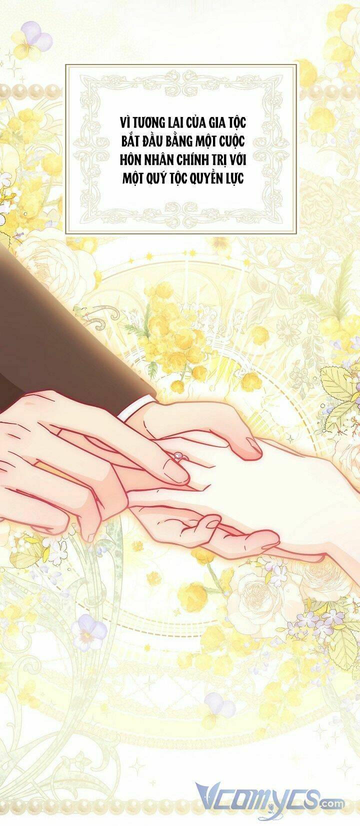 Tôi Sẽ Chịu Trách Nhiệm Về Phúc Lợi Của Nam Chính: Chapter 33