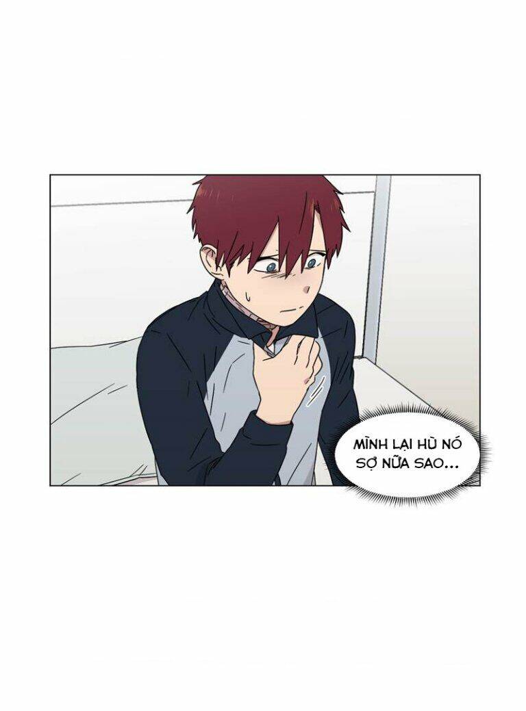 …”Một Sự Thật Khá Khó Chịu.”: Chapter 52