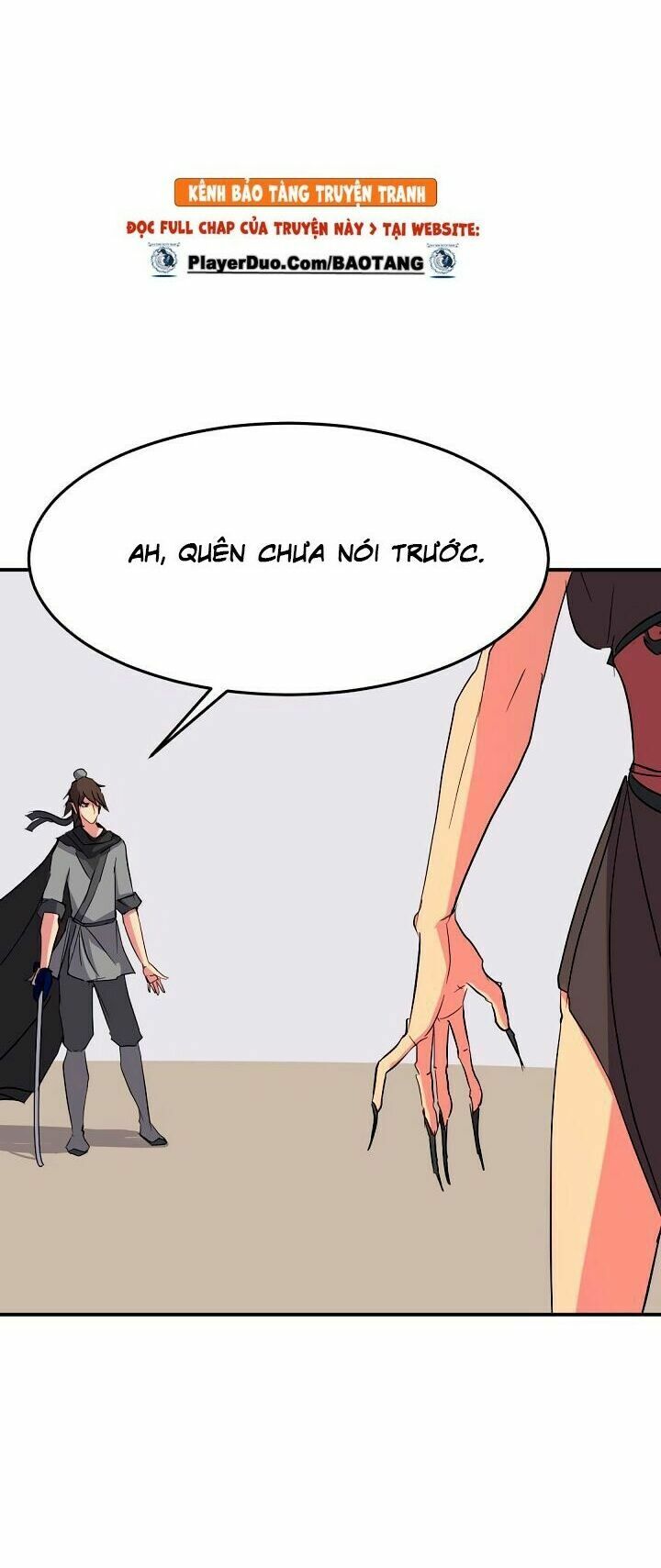 Trọng Sinh, Bất Khả Chiến Bại: Chapter 38