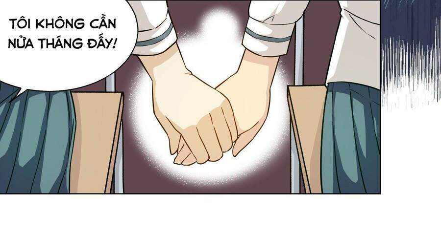 Lãnh Chúa Thảm Họa: Chapter 4