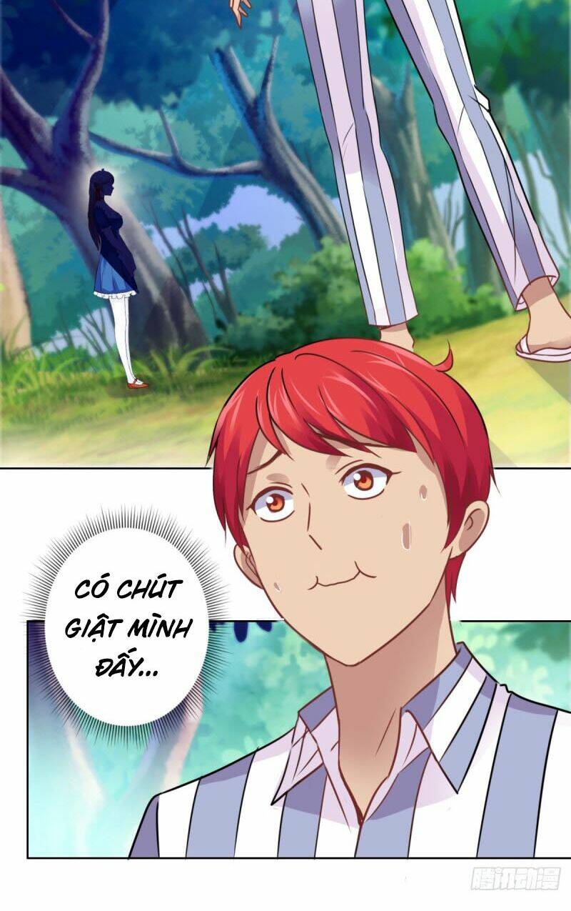 Đô Thị Chí Tôn Hệ Thống: Chapter 186