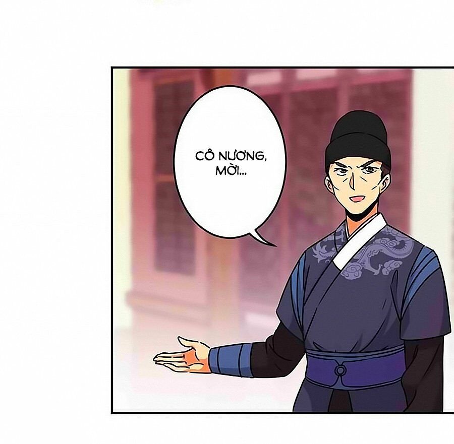 Vương Gia ! Ngươi Thật Bỉ Ổi !: Chapter 309