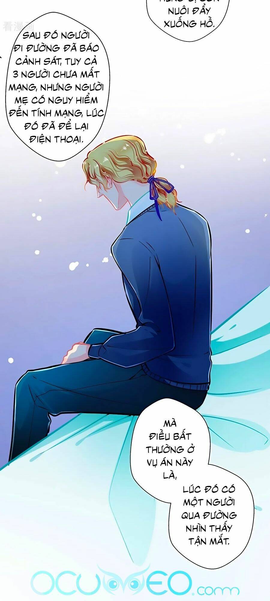 Cưng Chiều Ái Thê Hư Hỏng: Chapter 81
