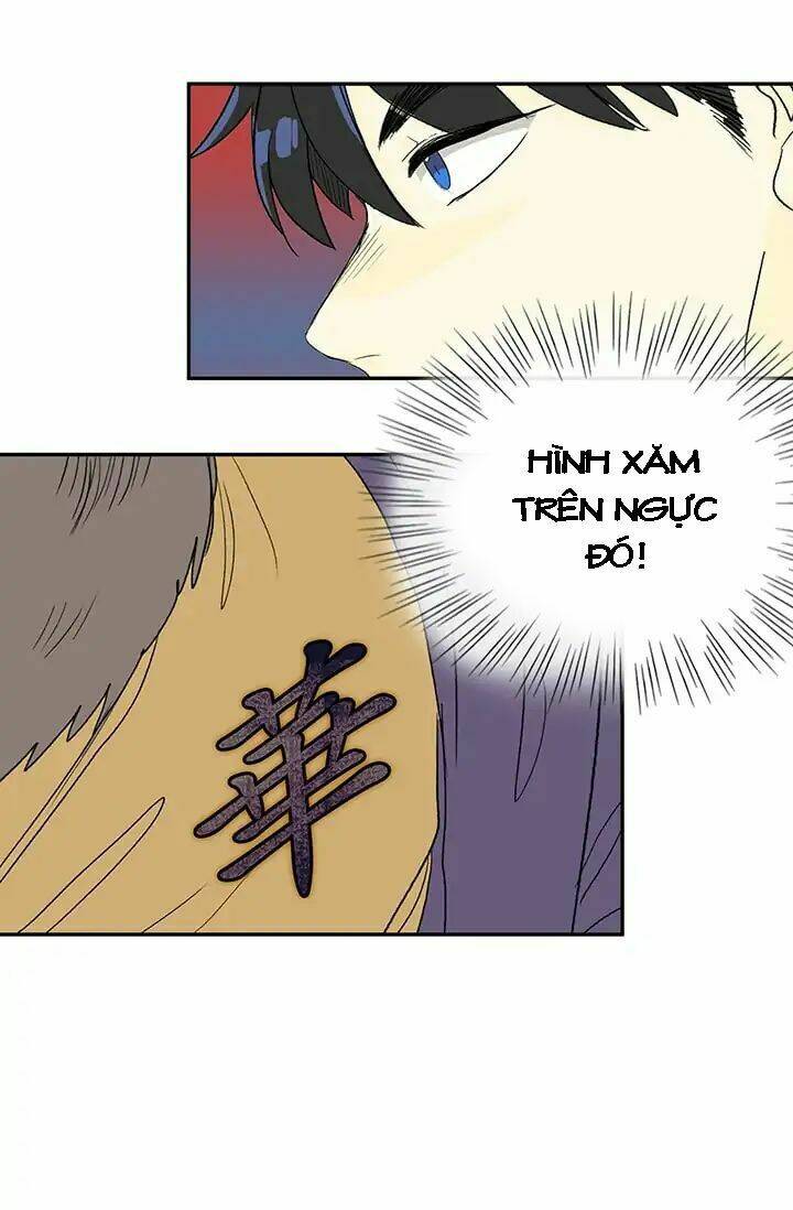 Học Sĩ Tái Sinh: Chapter 84