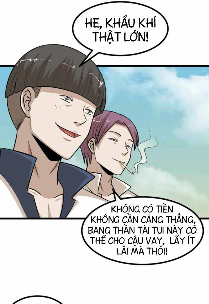 Đai Ca Trở Lại Tuổi 16: Chapter 70