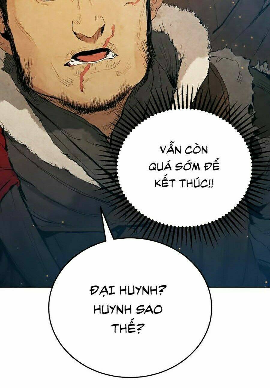 Phụng Tiên Trọng Sinh Ký: Chapter 1