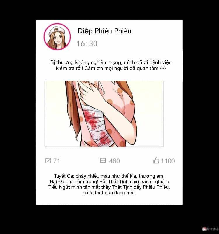 Giày Thủy Tinh: Chapter 12.2