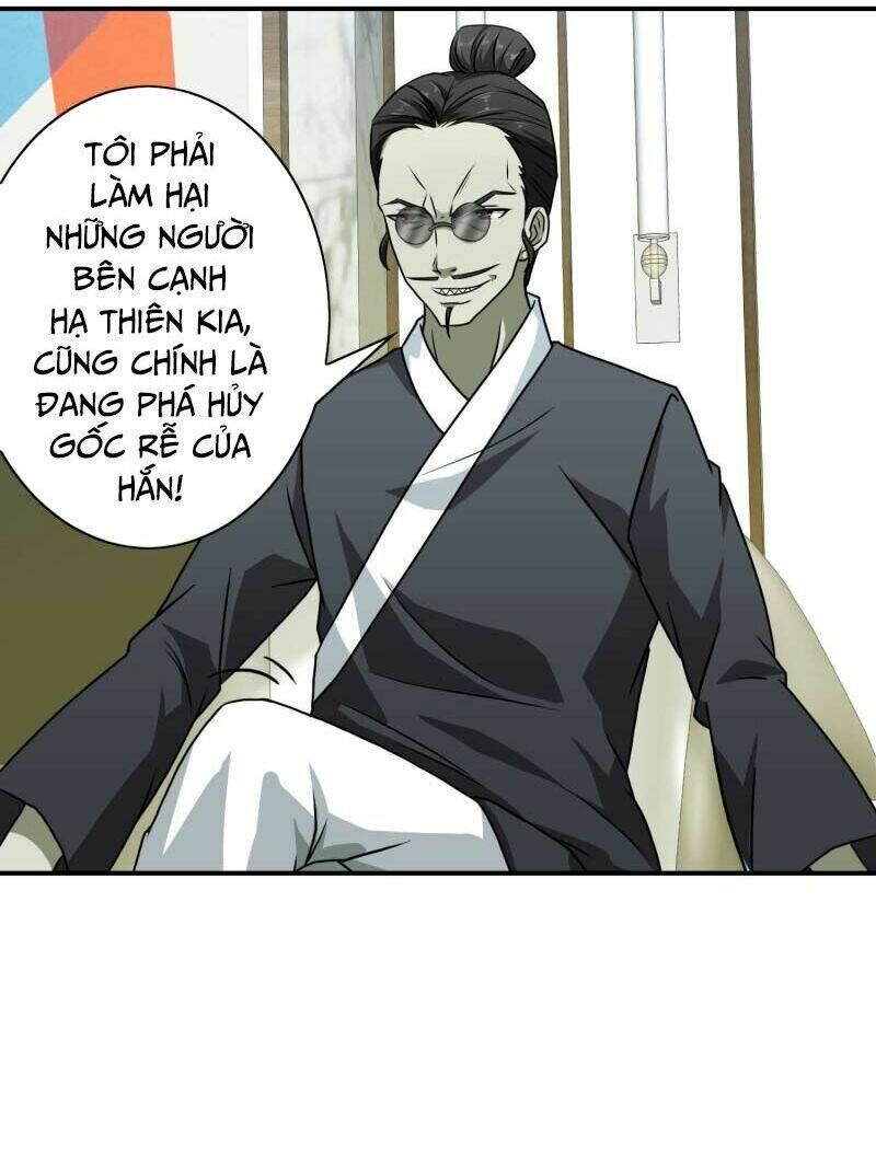 Hộ Hoa Cao Thủ Tại Đô Thị: Chapter 60