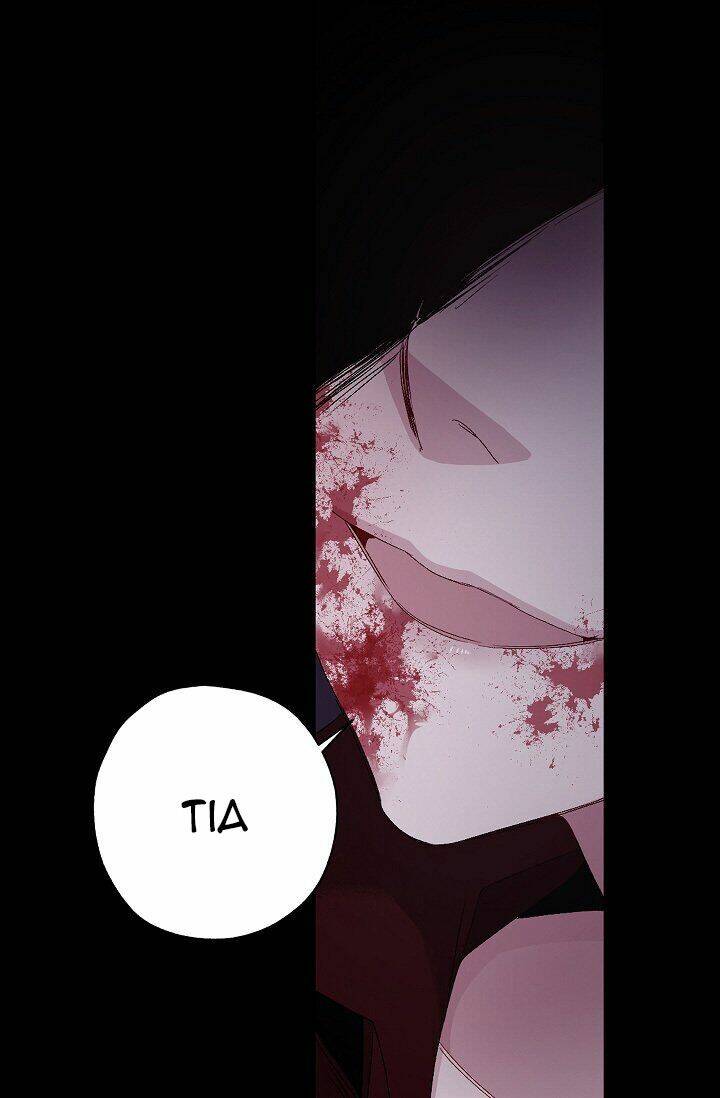 Tình Điên Dại: Chapter 13