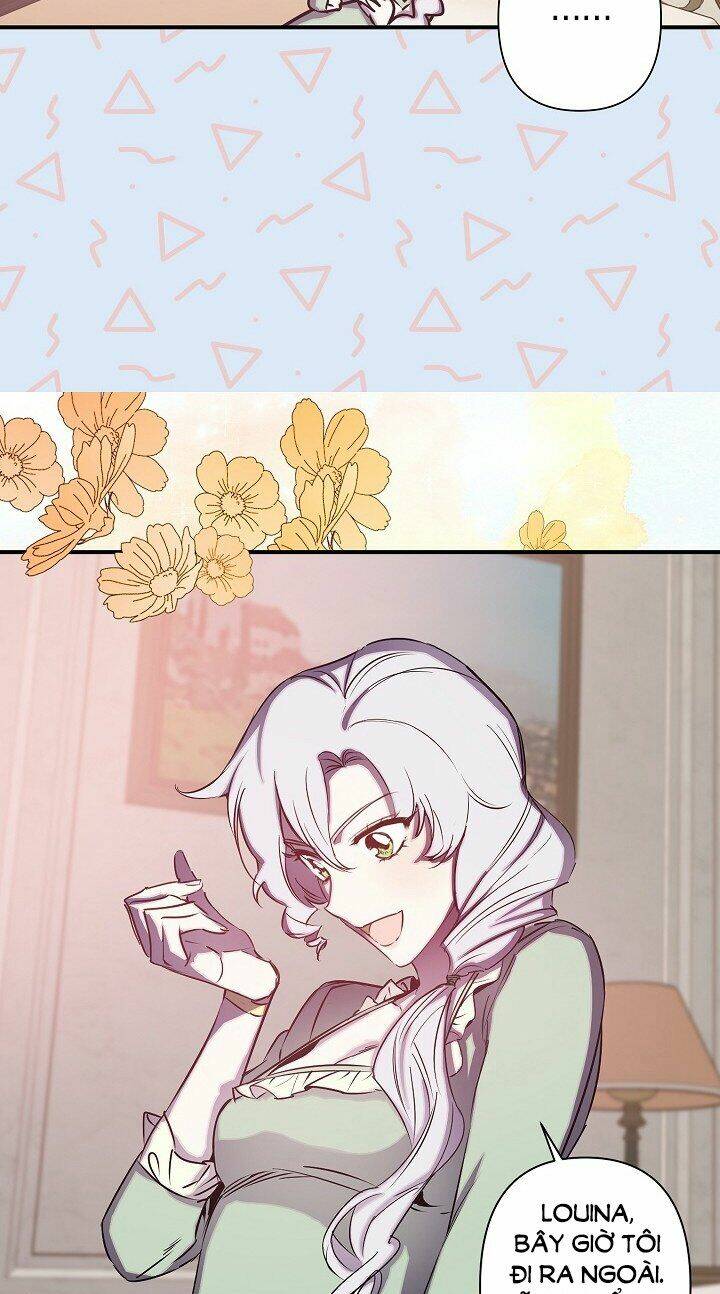 Hôn Lễ Báo Thù: Chapter 50