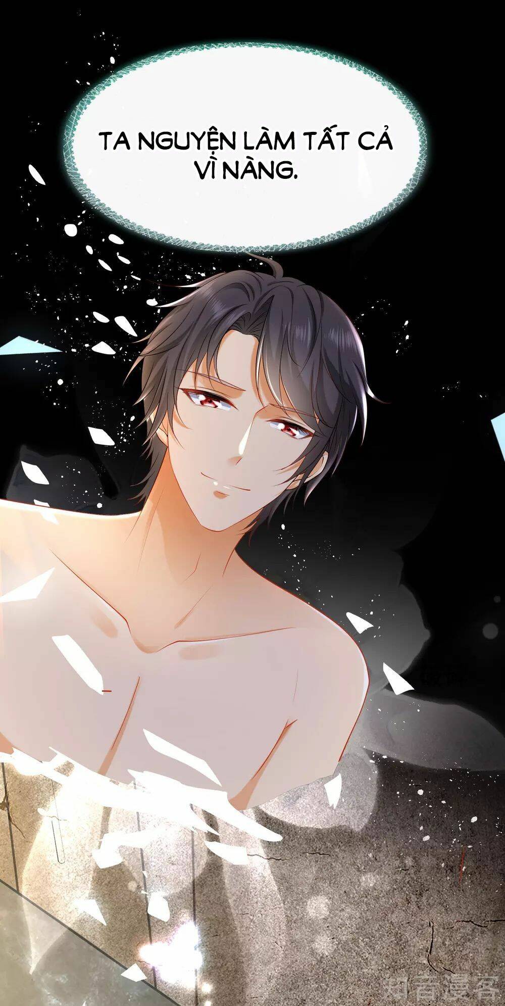 Sủng Hậu Của Vương: Chapter 45