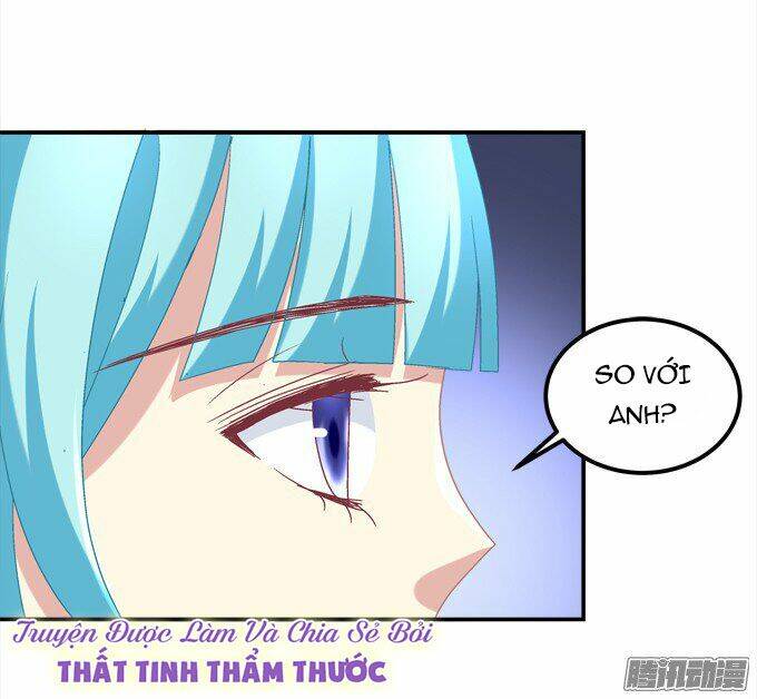 Đế Vương Ta Vẫn Còn Nhỏ: Chapter 9