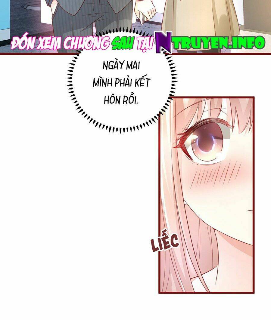 Tư Sủng Cục Cưng Bảo Bối: Chapter 7