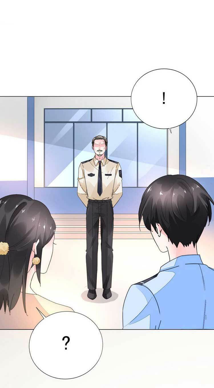 Điều Ước Sủng Ái Bất Bình Đẳng: Chapter 75.1