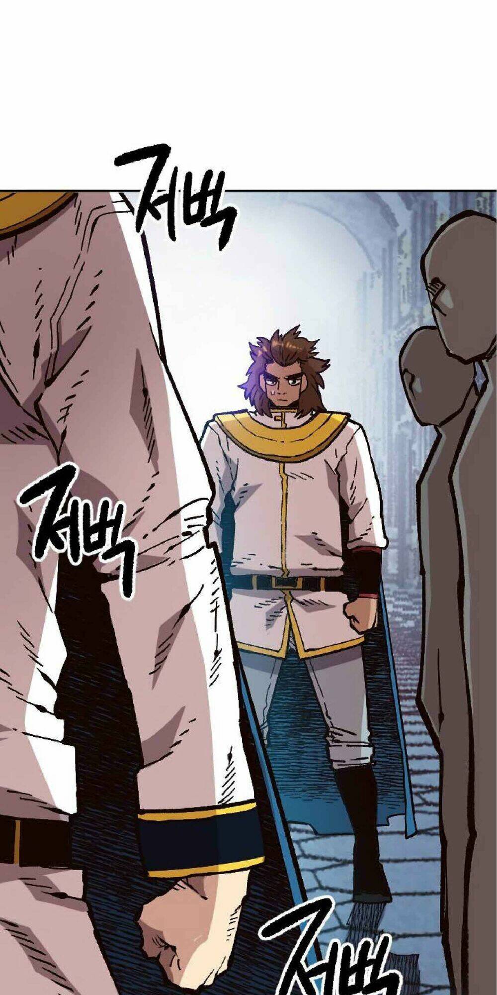 Nô Lệ Nghịch Thiên: Chapter 34