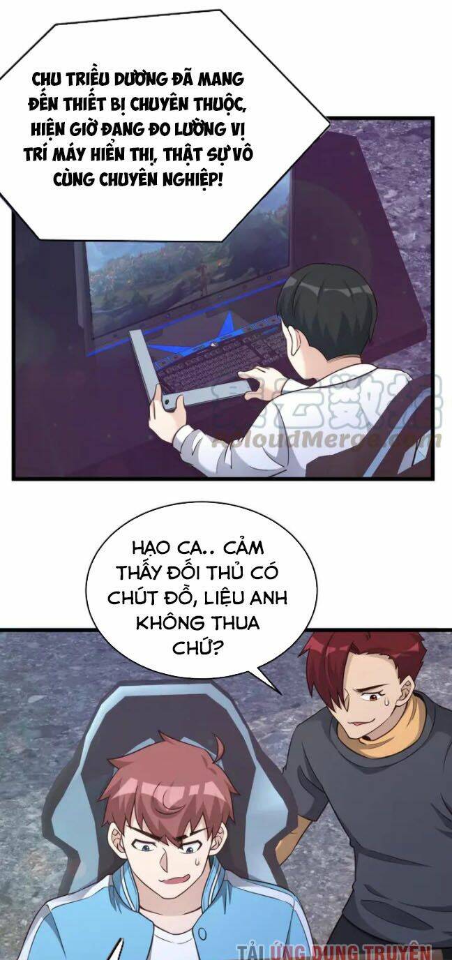 Hệ Thống Tu Tiên Mạnh Nhất: Chapter 135