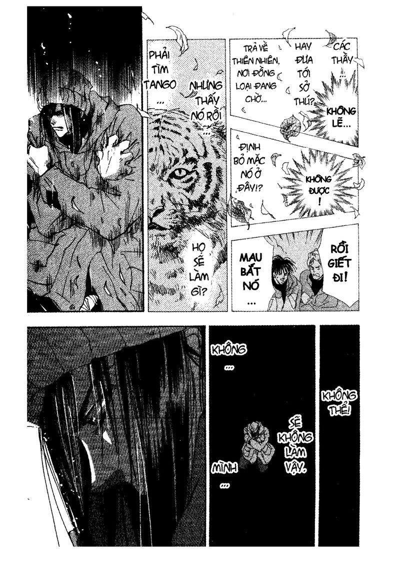 Mầm Sống: Chapter 47