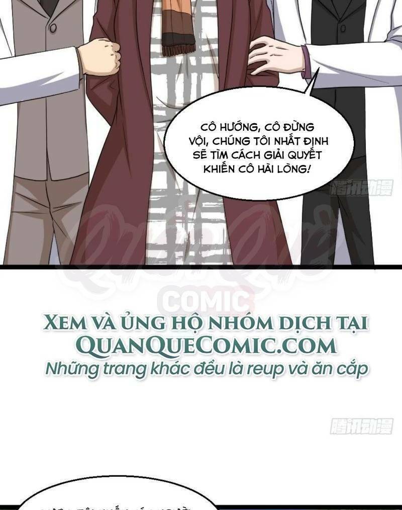 Tối Cuồng Nữ Tế: Chapter 13