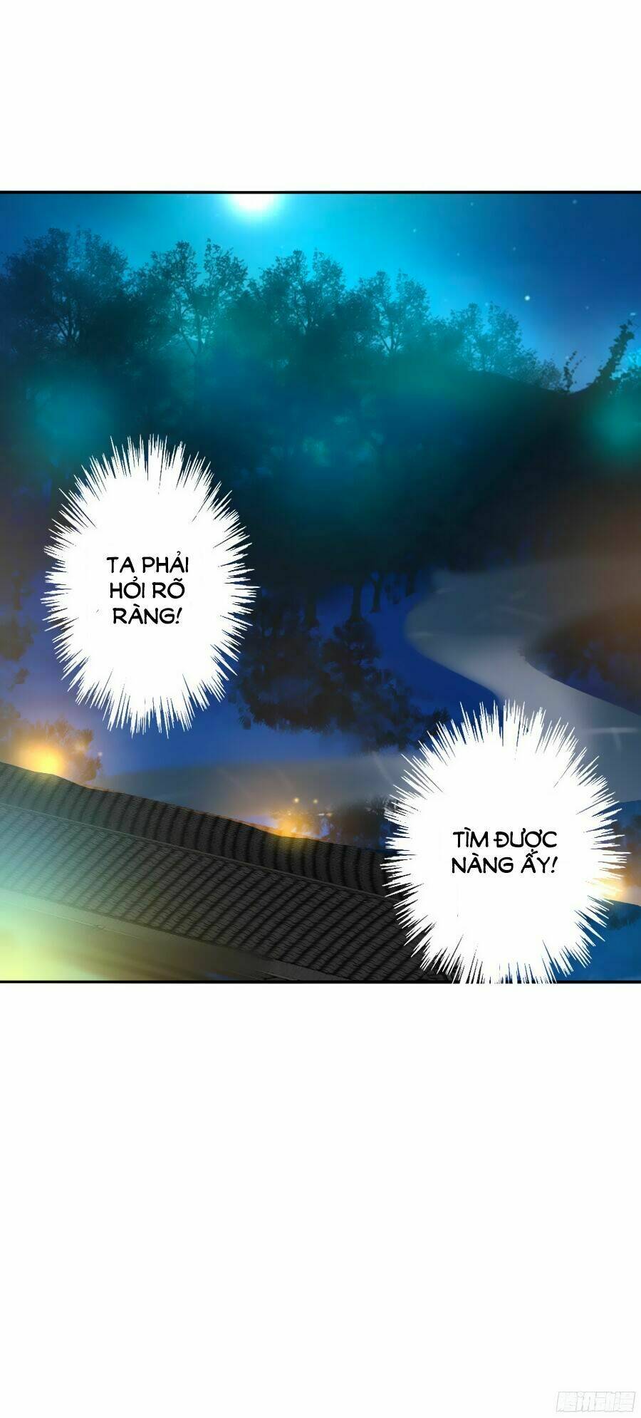 Đường Hoa Nhất Mộng Cổ Phi Truyện: Chapter 4