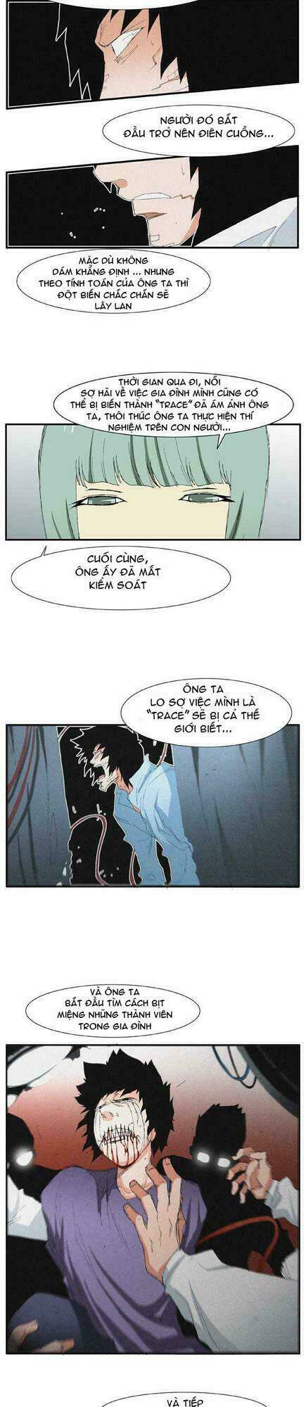 Siêu năng: Chapter 54