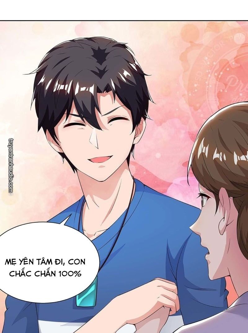 Trọng Sinh Khí Thiếu Quy Lai: Chapter 119