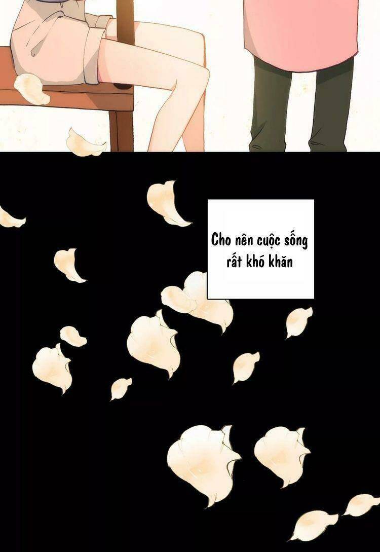 Chuyển Phát Nhanh Tình Yêu: Chapter 14