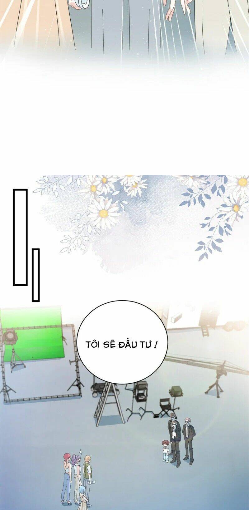 Kim Chủ Của Tôi Mới Năm Tuổi: Chapter 18