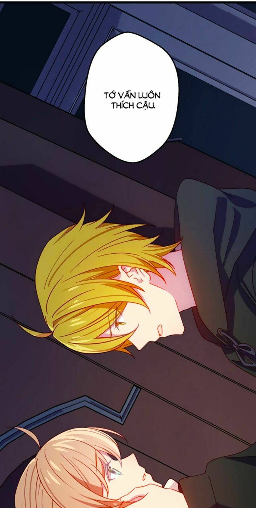 Bài Hát Tình Yêu: Chapter 13