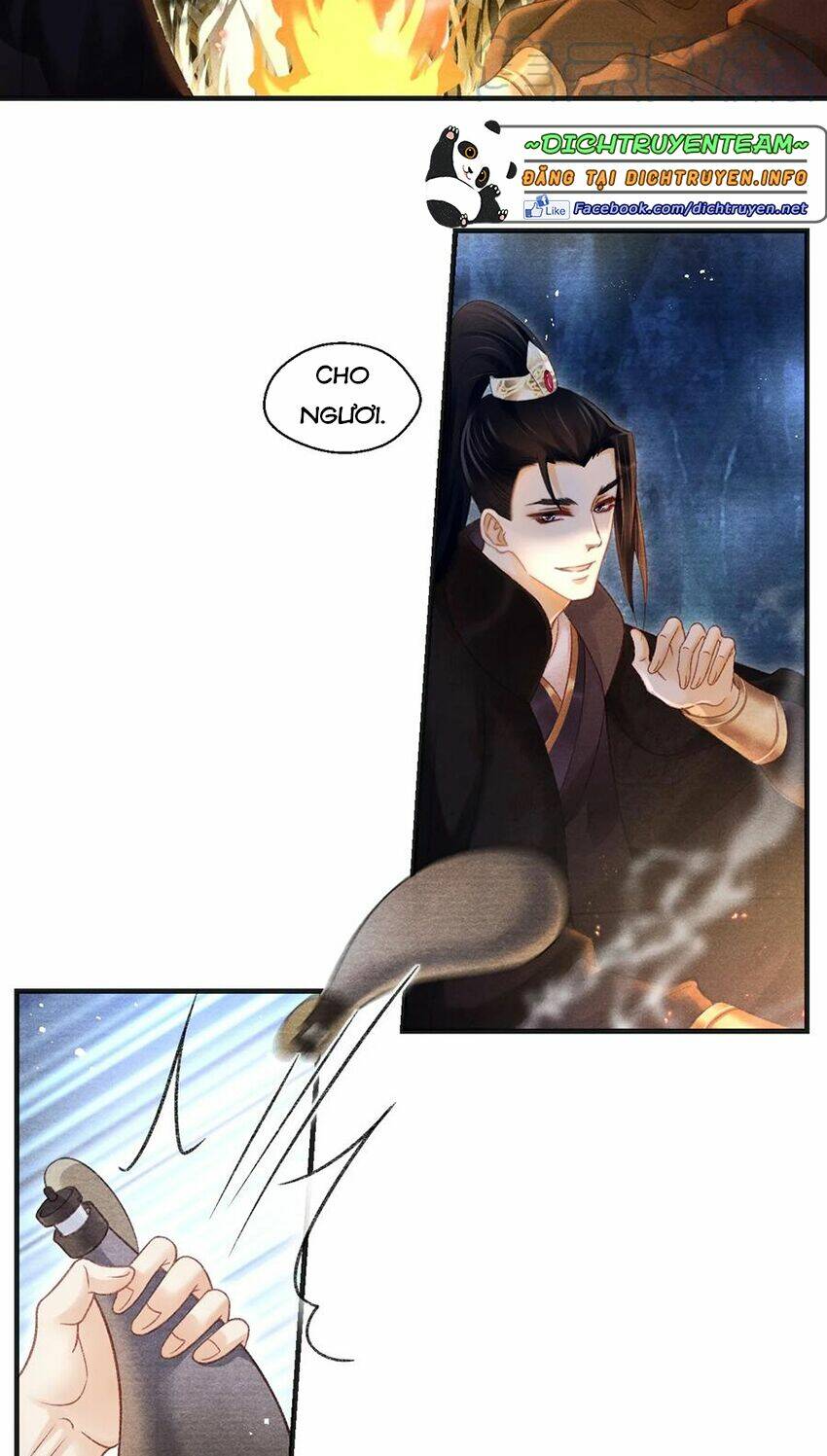 Nhất Kiếm Sương Hàn: Chapter 81