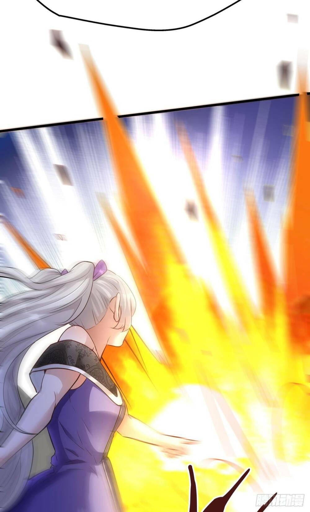 Mạt Thế Thần Tài: Chapter 15