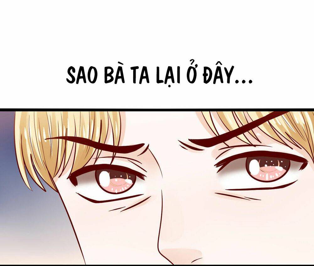 Trọng Sinh Chi Song Diện Cừu Phục Ký: Chapter 15