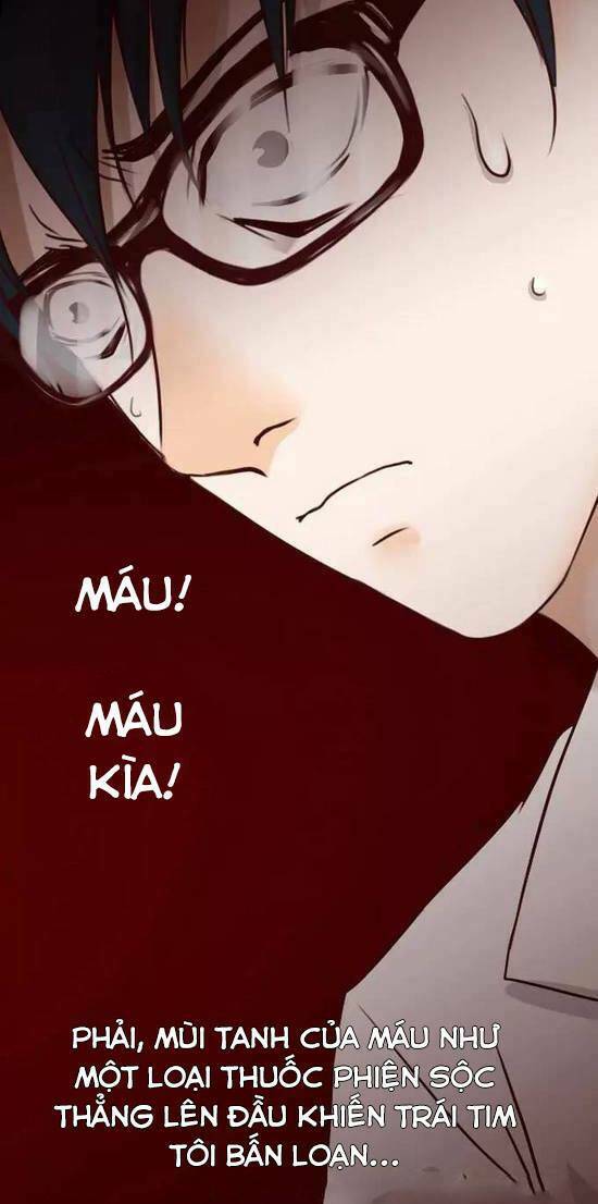 Tấm Da Người: Chapter 2