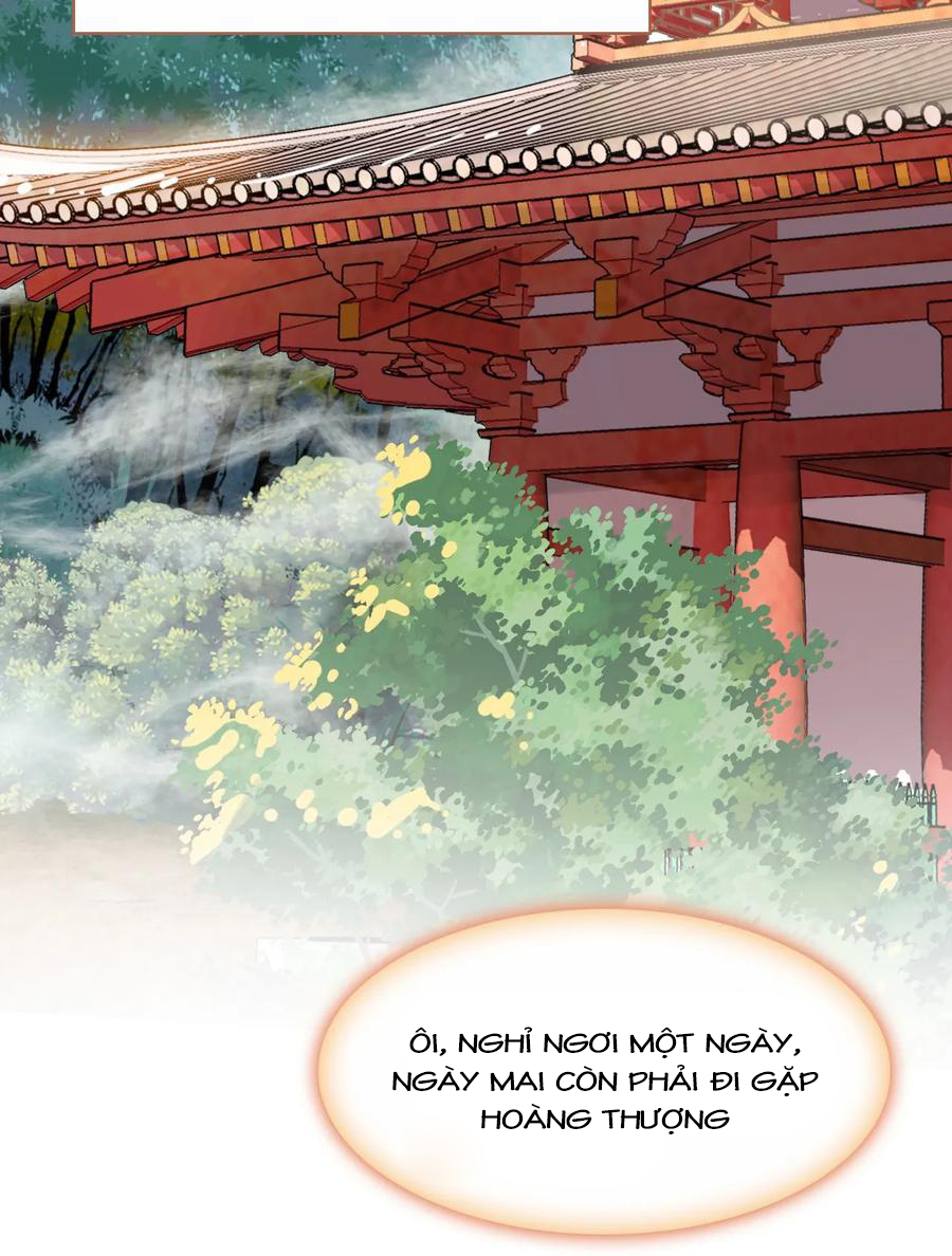 Gả Cho Một Tên Thái Giám Đáng Ghét: Chapter 130