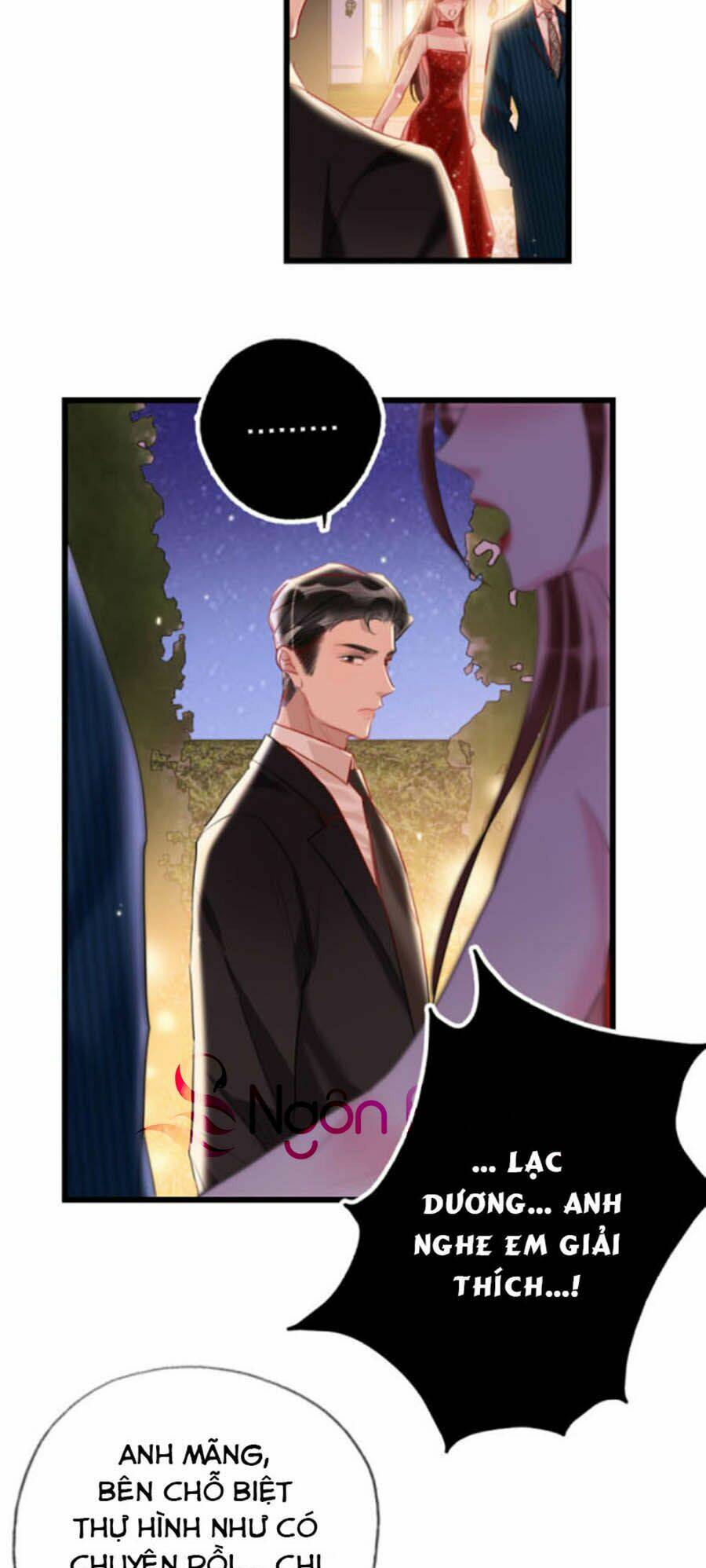 Cô Ấy Thật Xinh Đẹp 2: Chapter 5