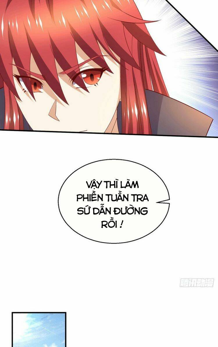 Tiên Vương Trùng Sinh: Chapter 254