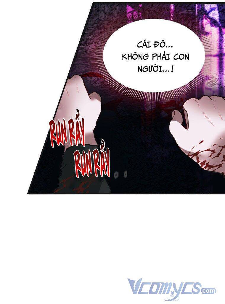 Phương Pháp Sống Sót Khi Phải Ngủ Cùng Hoàng Đế: Chapter 9