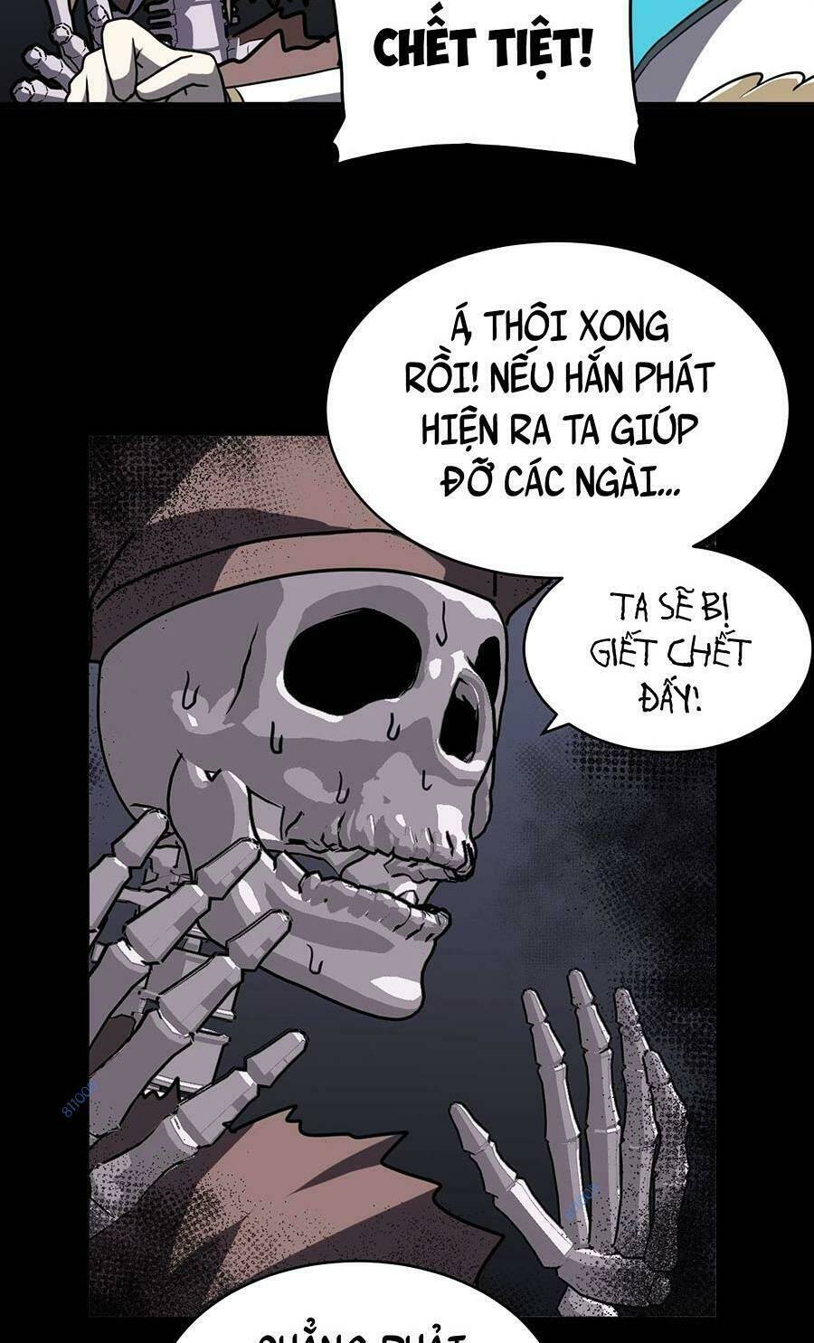 Tác Giả Sinh Tồn Ký: Chapter 15