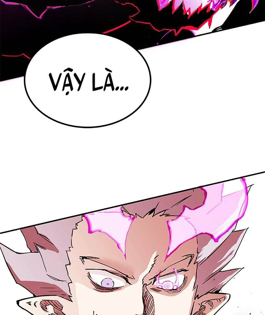 Hard Core Leveling Warrior Ss2: Chapter 126