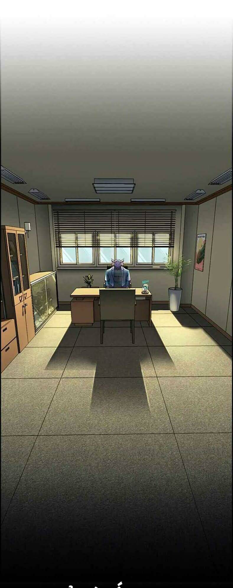 Kẻ Ngoại Đạo: Chapter 1