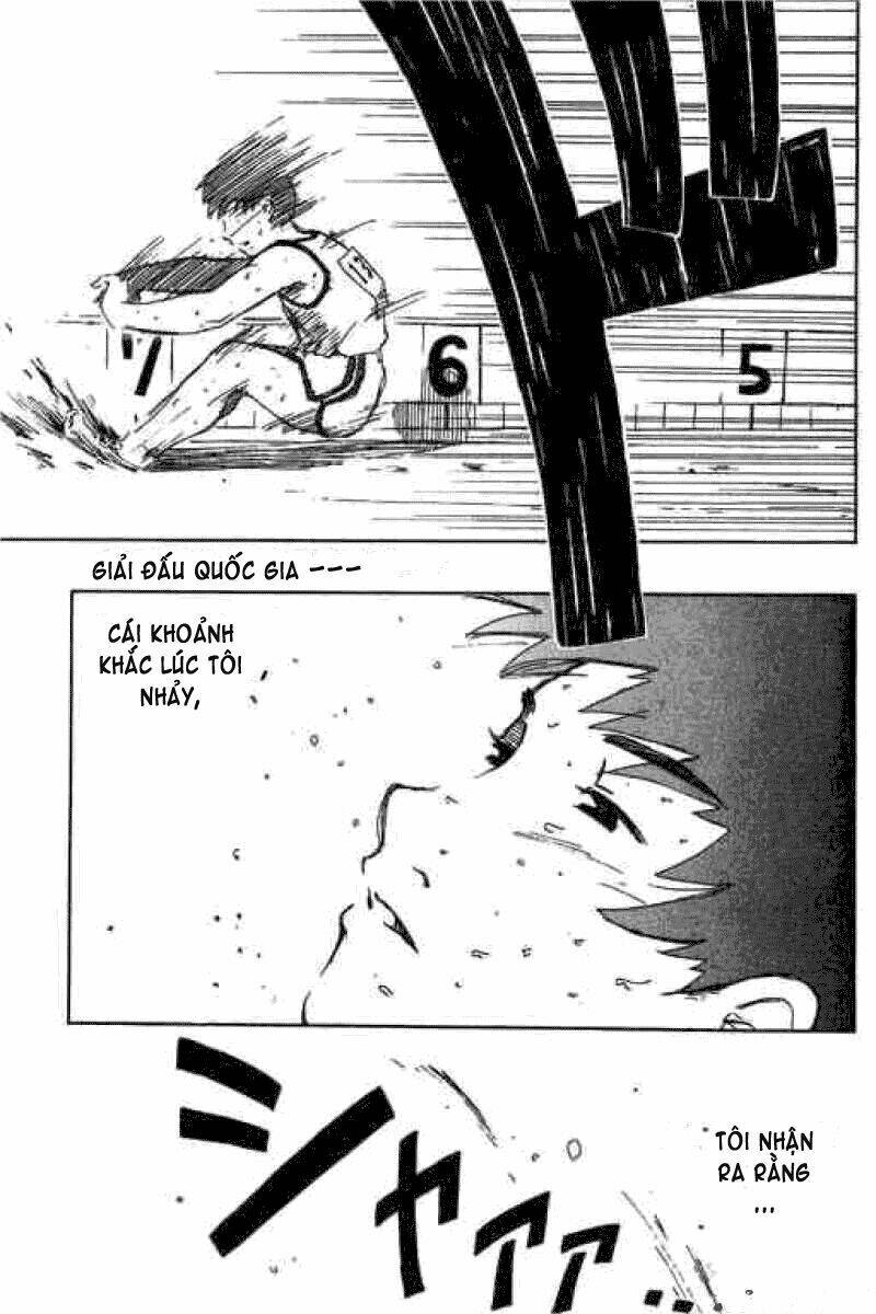 Inu Neko Jump: Chapter 1