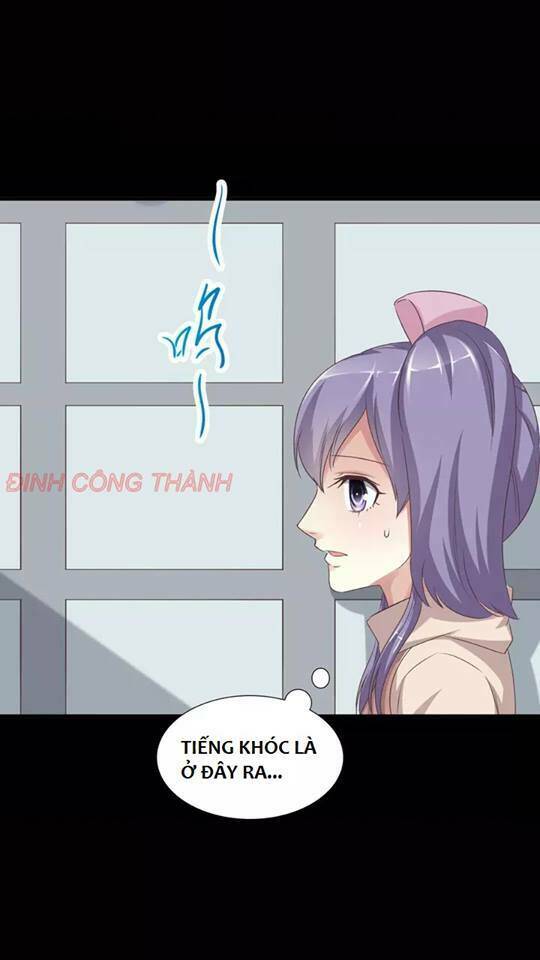 Truyện Kinh Dị Ở Tòa Nhà Số 44: Chapter 62