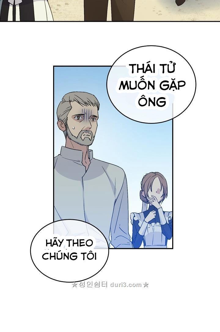 Cô Hầu Giỏi Giang: Chapter 4