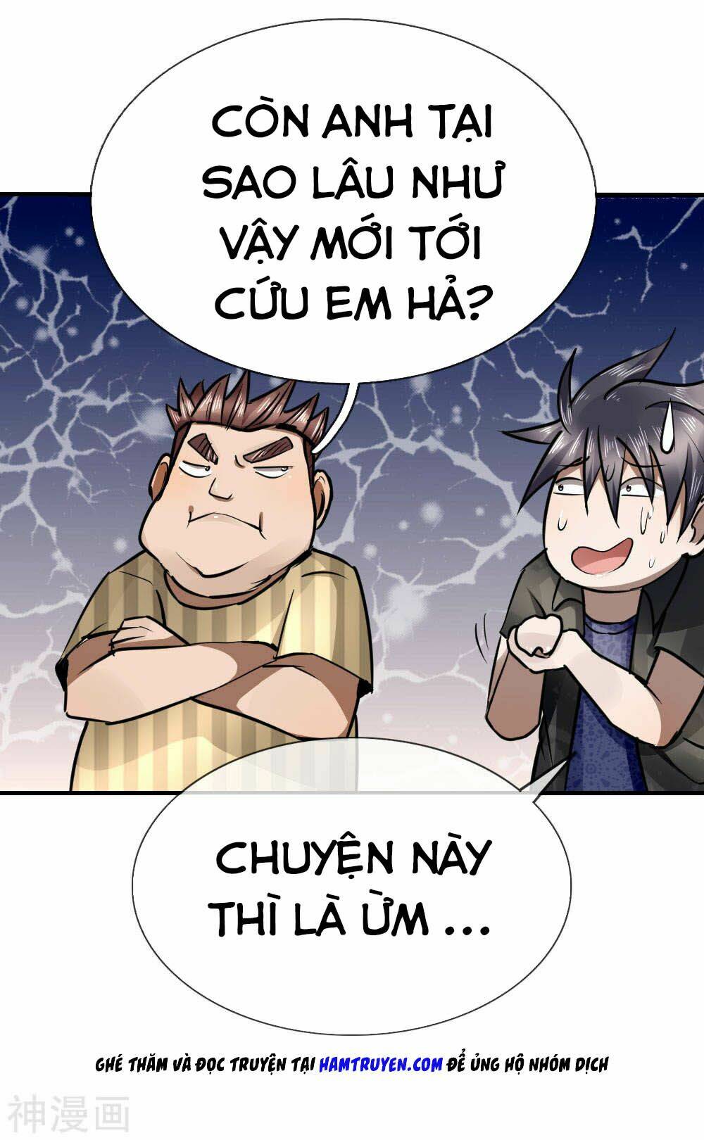 Tuyệt Thế Binh Vương: Chapter 81