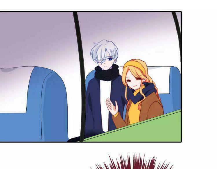 Trái Tim Băng Giá: Chapter 40