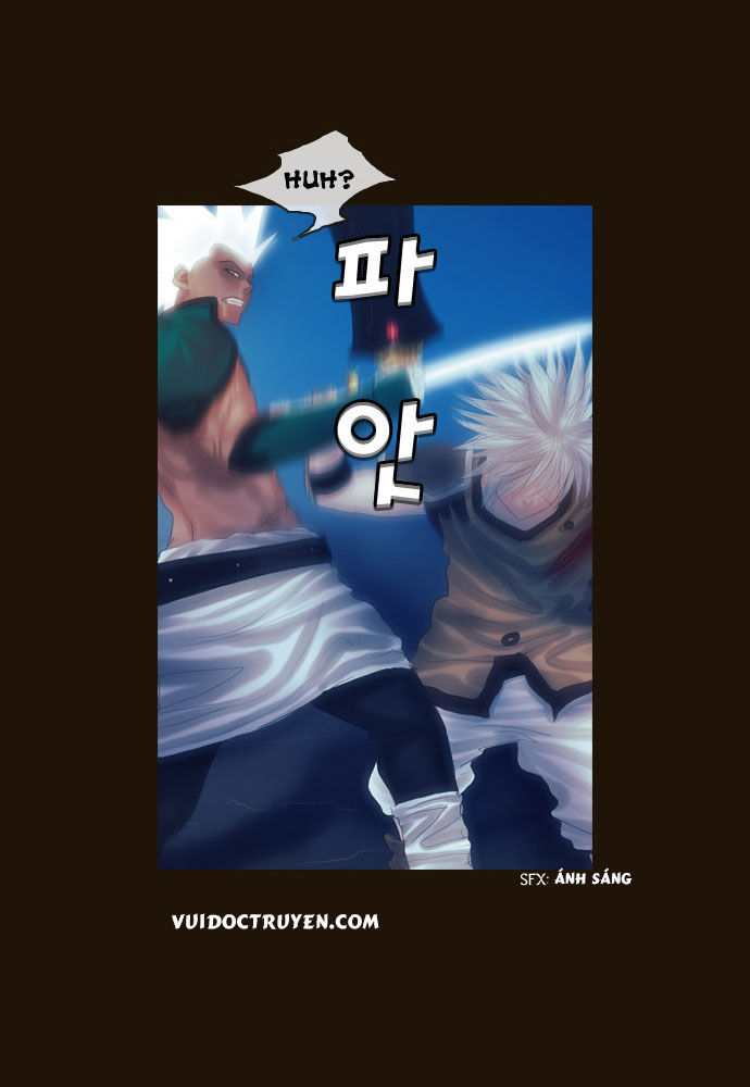 Magician: Chapter 92