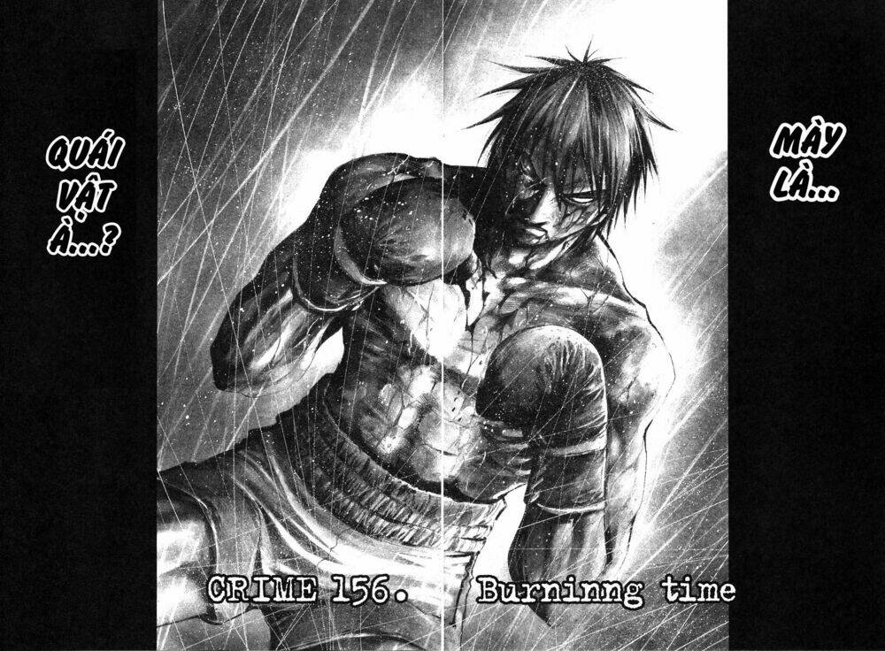 Rainbow: Chapter 156