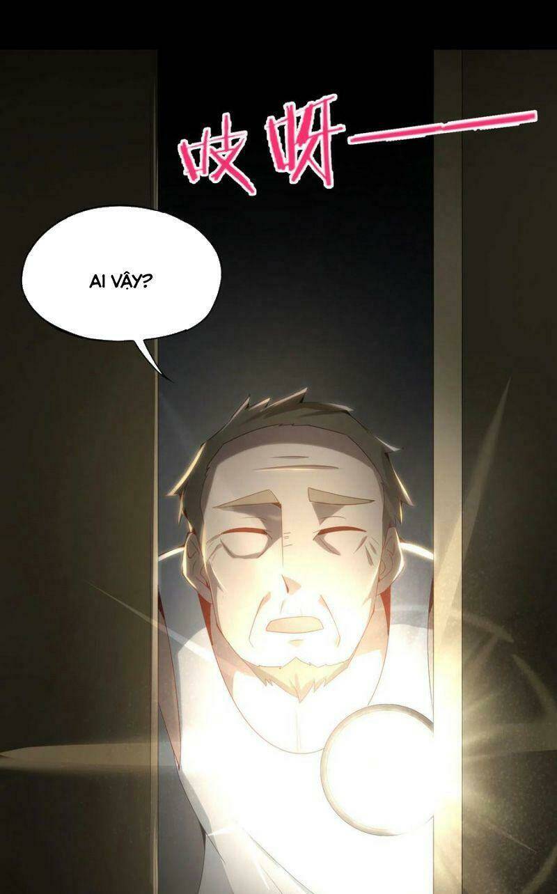 Vòng Bạn Bè Mạnh Nhất Của Tiên Giới: Chapter 64