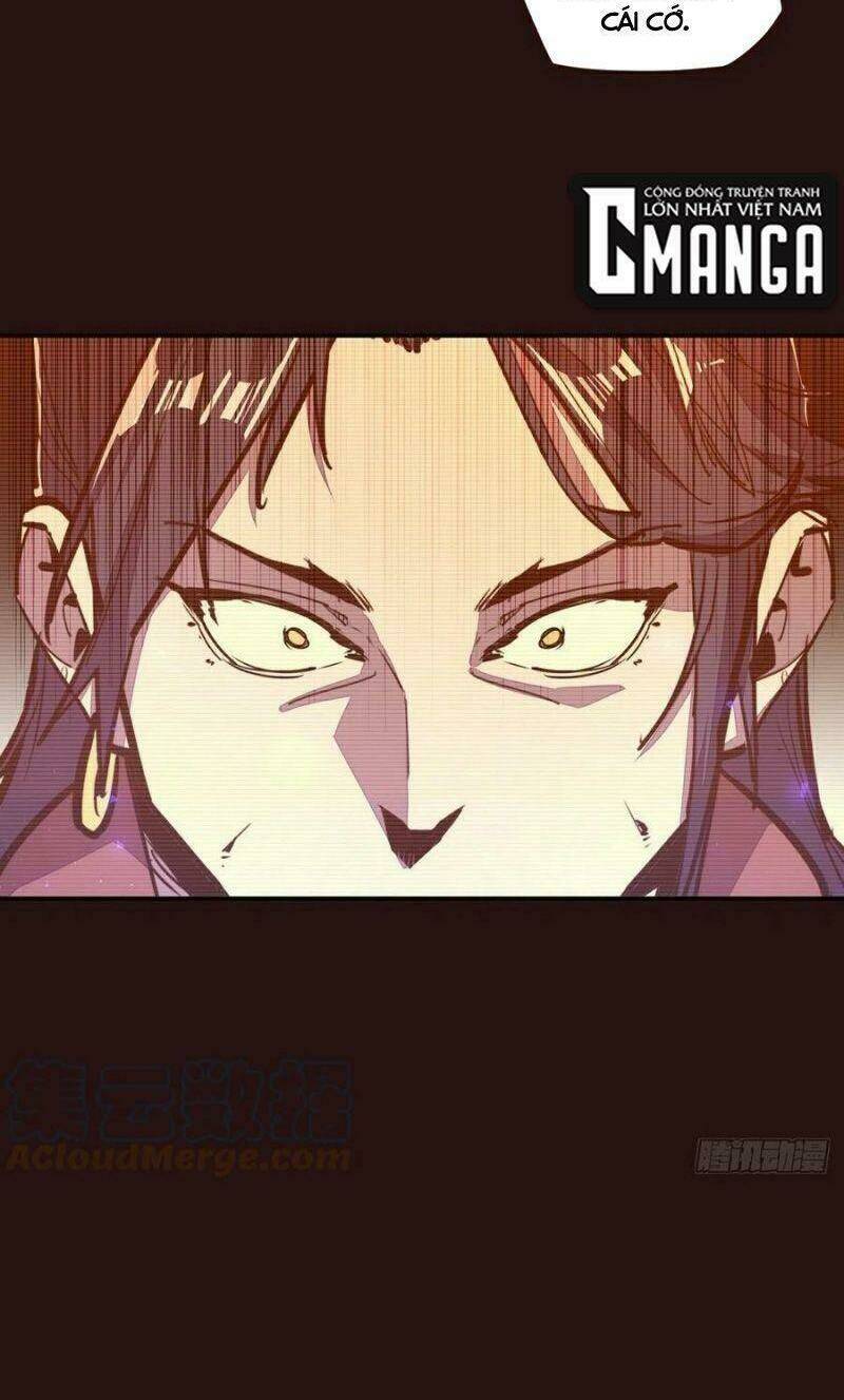 Sinh Tử Quyết: Chapter 162